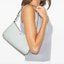 Mint Green Shoulder Bag
