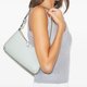 Mint Green Shoulder Bag