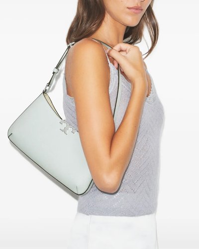 Mint Green Shoulder Bag