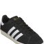 Black Adidas Campus Sneakers