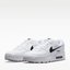 White Running Sneakers