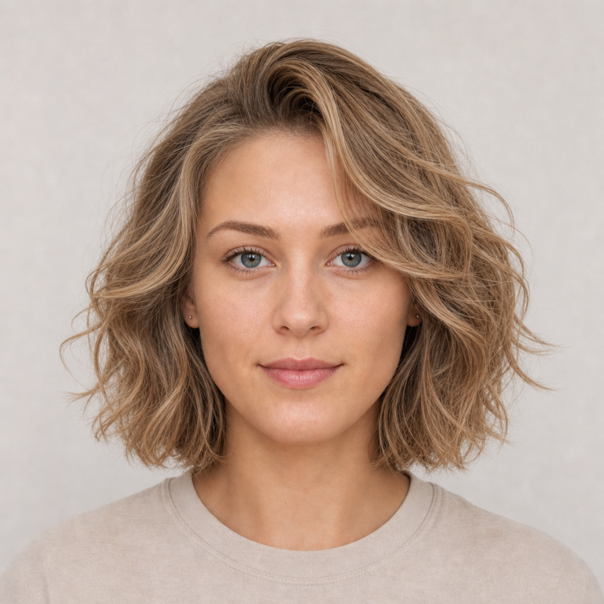 Wavy Lob