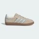 Beige Adidas Gazelle Sneakers