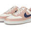 Pink Retro Sneakers