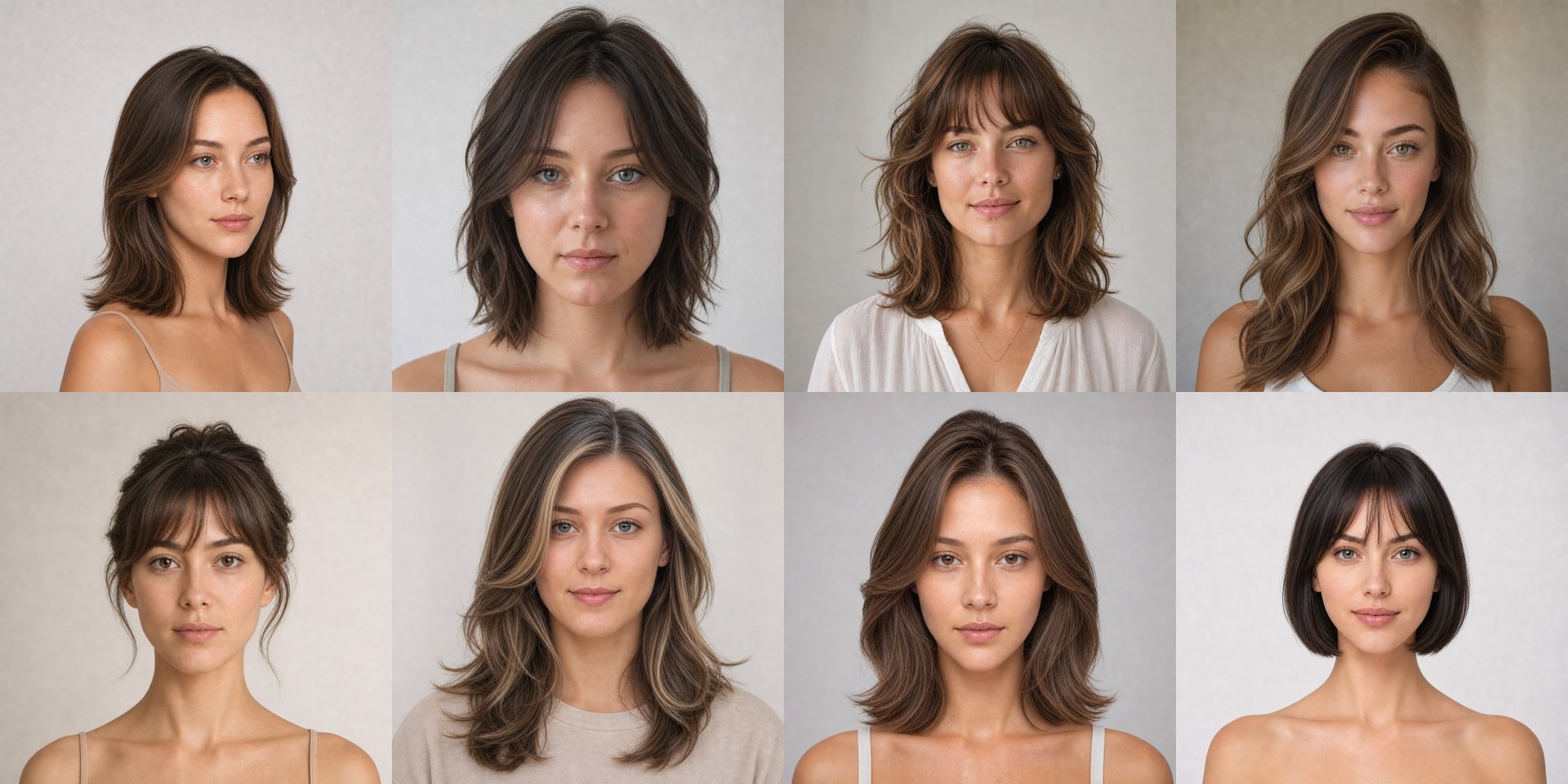 How to Find Your Face Shape: A Simple Measuring Guide