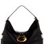 Black Shoulder Bag