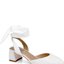 White Heels