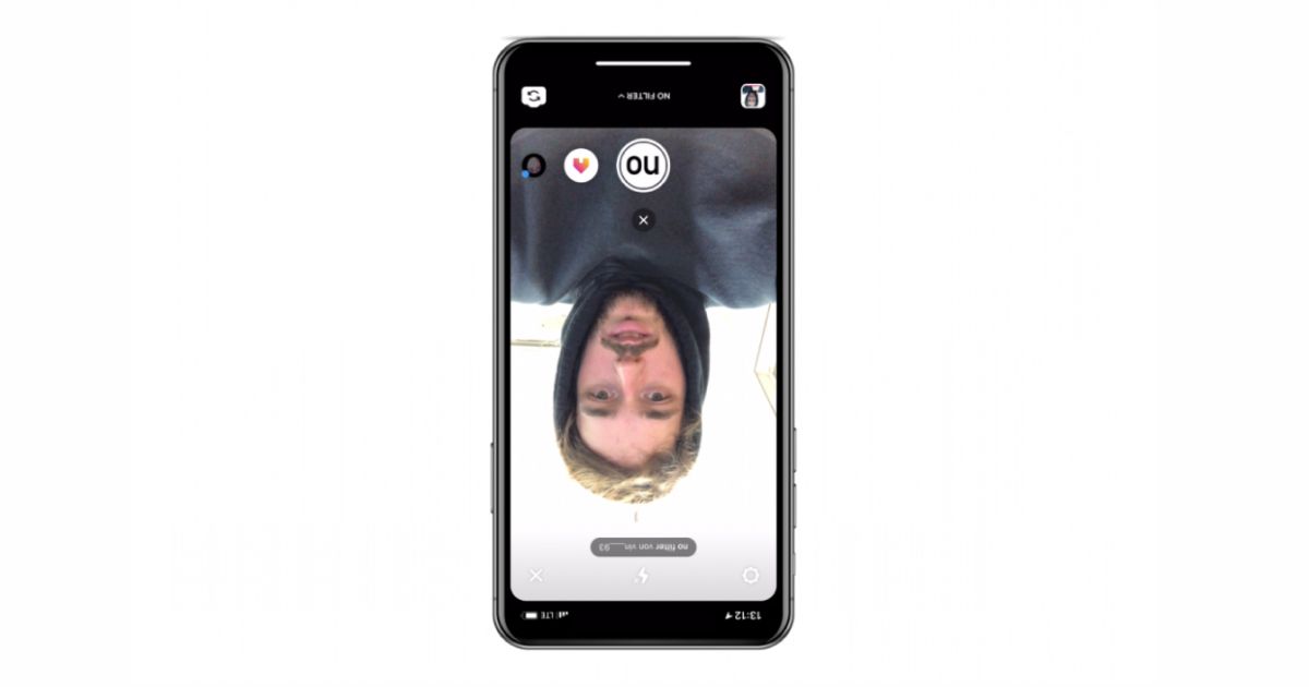 AR Filters
