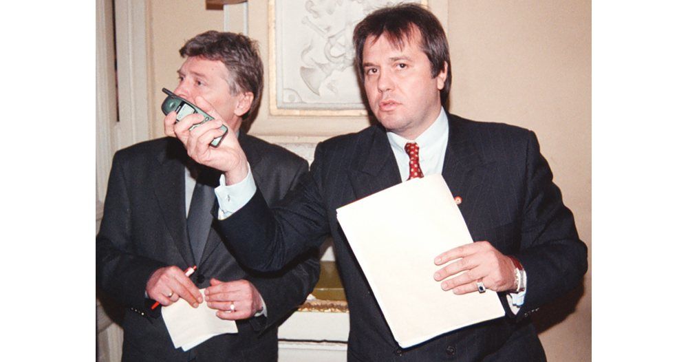 Руснак убива Илия Павлов, после е ликвидиран?