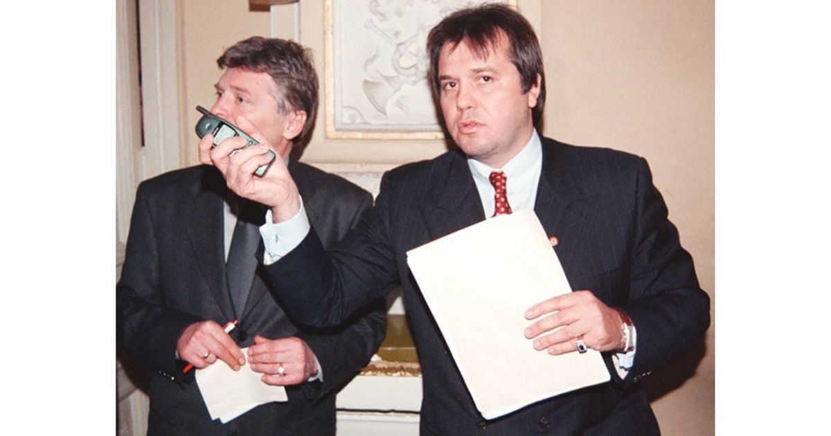 Руснак убива Илия Павлов, после е ликвидиран?