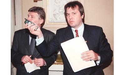 Руснак убива Илия Павлов, после е ликвидиран?