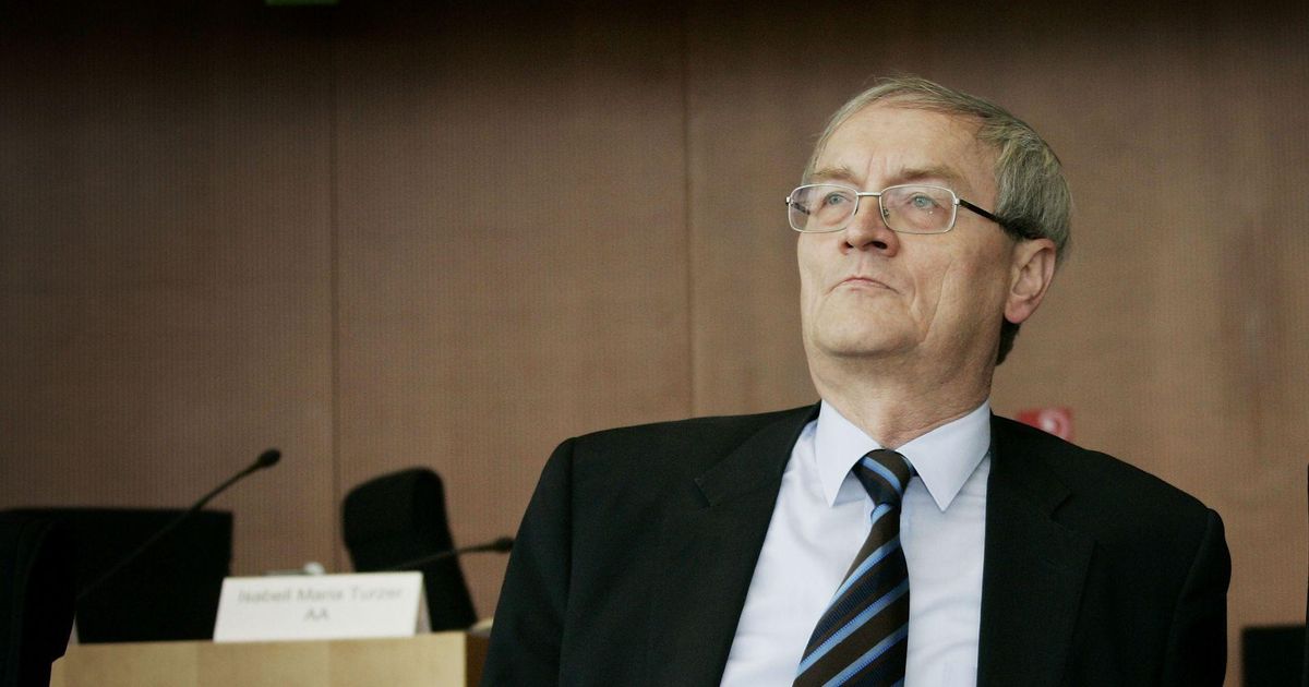 Бивш шеф на германското разузнаване арестуван за шпионаж и държавна измяна