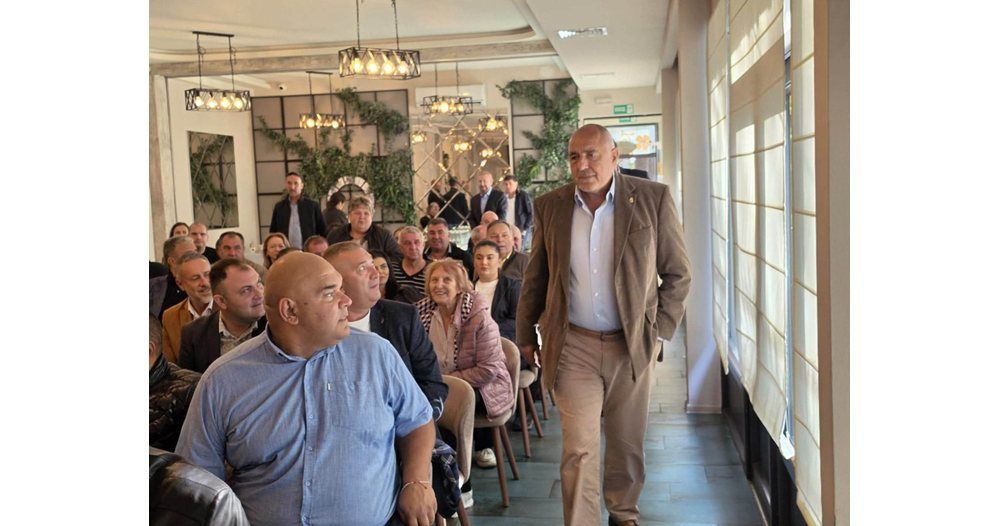 Борисов: Службите твърдяха, че потопеният кораб е превозвал войници, а не пшеница