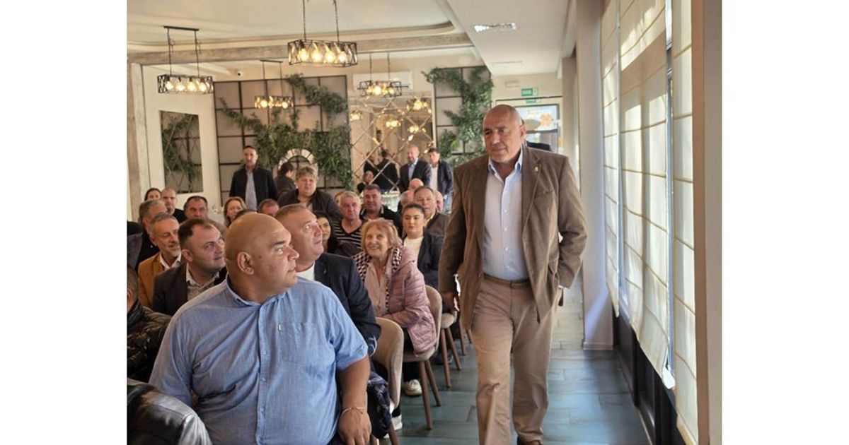 Борисов: Службите твърдяха, че потопеният кораб е превозвал войници, а не пшеница