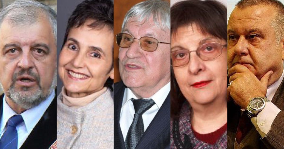 Скандал на годината: Учените разкриха глупостта на властта за цар Самуил