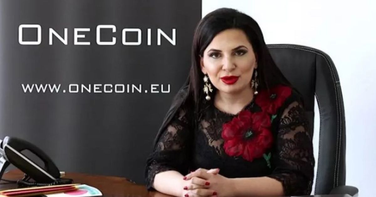 Конфискуваха 10,1 млн. евро от активите на криптокралицата Ружа Игнатова