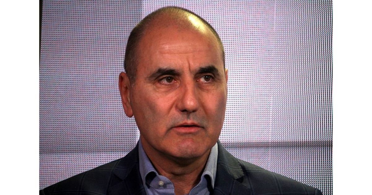 Цветанов: Неуредени финансови отношения са най-вероятната причина за убийството на Филипов
