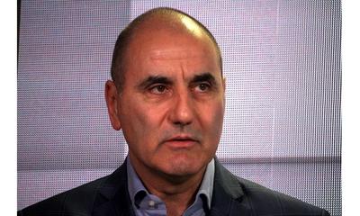 Цветанов: Неуредени финансови отношения са най-вероятната причина за убийството на Филипов