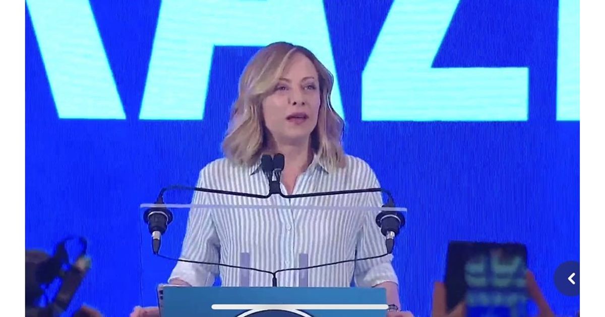 Италия осъди остро руски обиди срещу Мелони: Кремъл атакува суверенитета