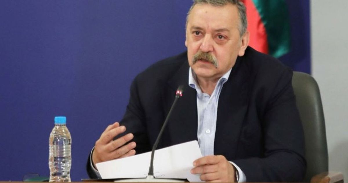 Проф. Кантарджиев: Топлото време може да забави грипната вълна