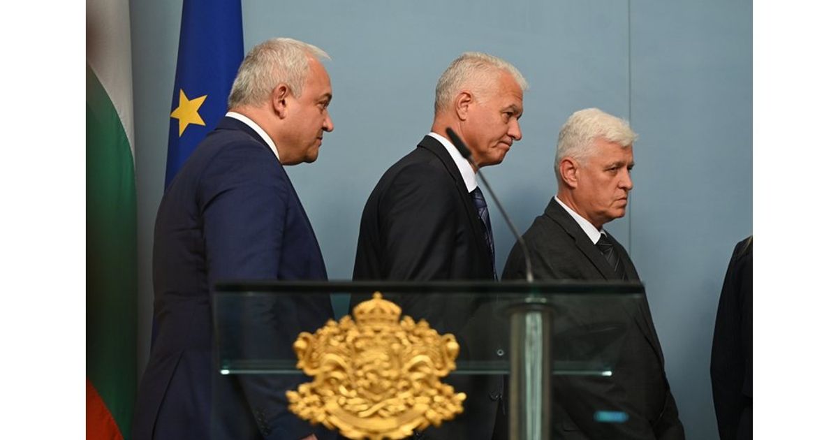 ДАНС задържа активисти на неонацистката групировка The Base в България