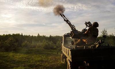 Украйна: Четири сценария за края на войната