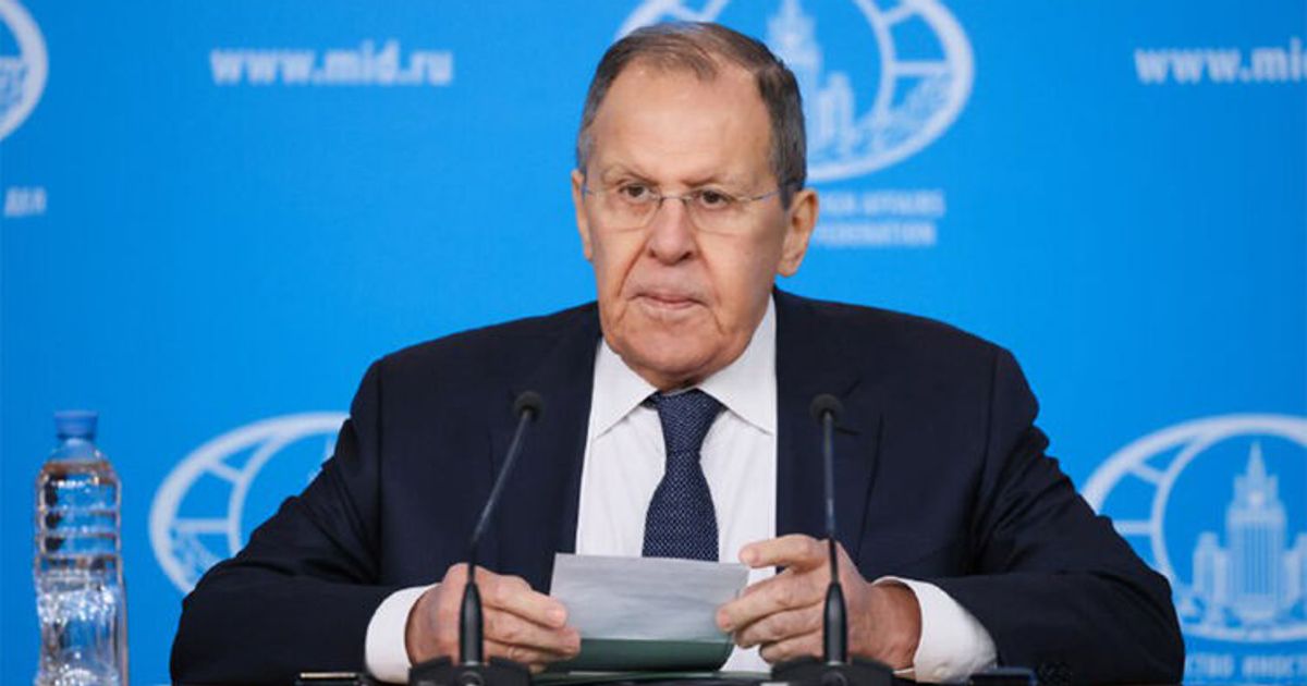 Русия заплашва Киев с "системни удари" след разговор Лавров-Рубио