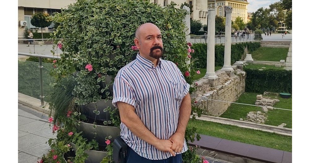 Племенник на Ванга: Тя не искаше да я канонизират, наричаше се великомъченица