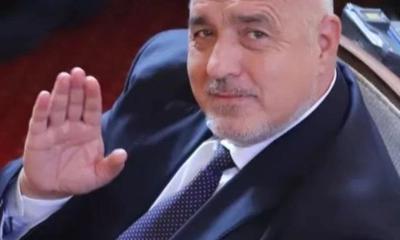 Бойко Борисов: Предупредих, че износът на нафта е груба грешка