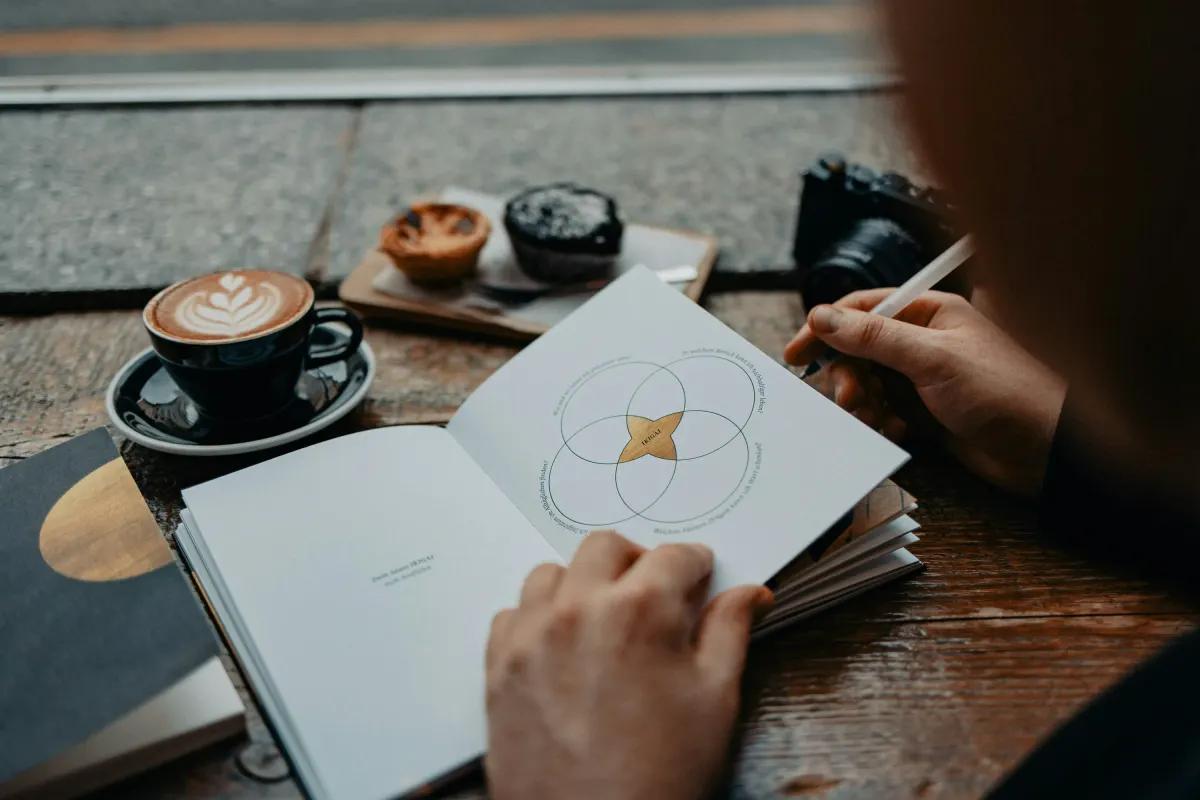 Over Ikigai en Japan