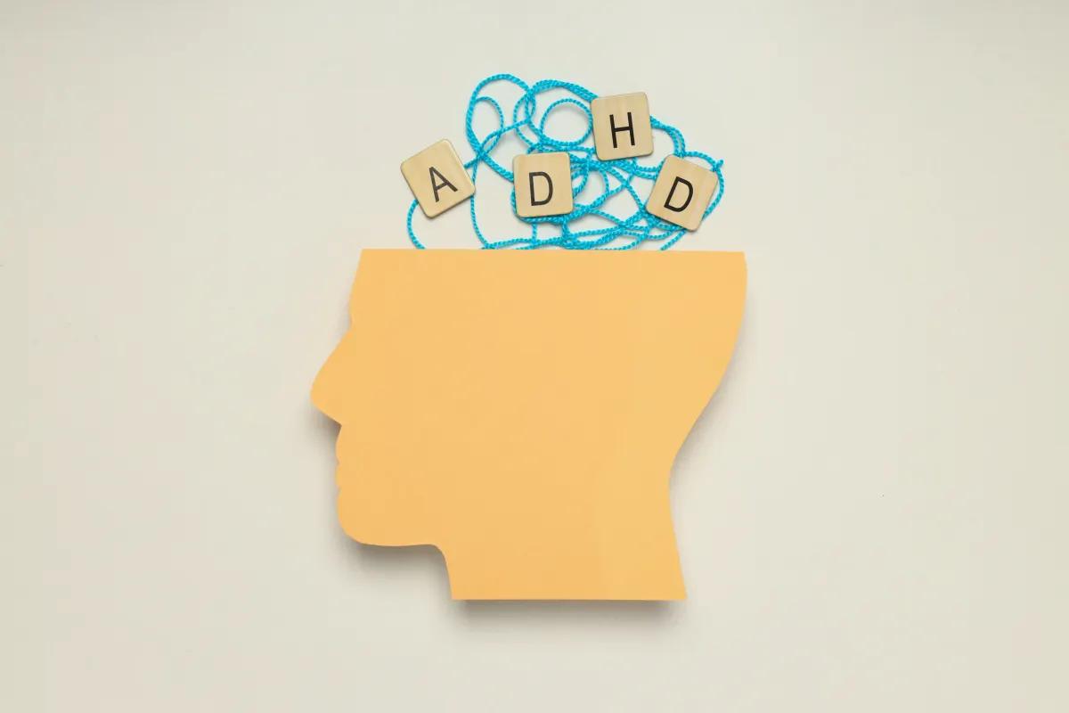 Over ADHD