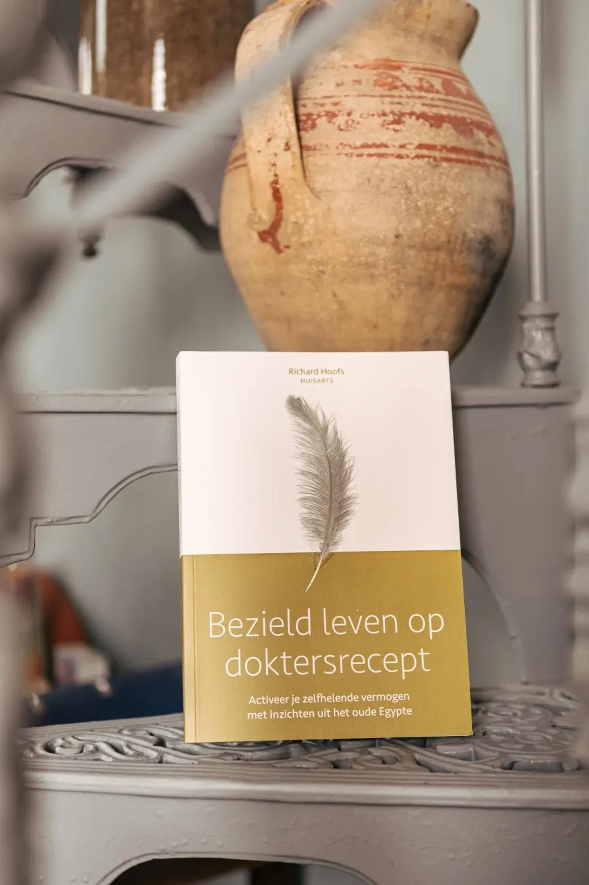 Bezield Leven op Doktersrecept