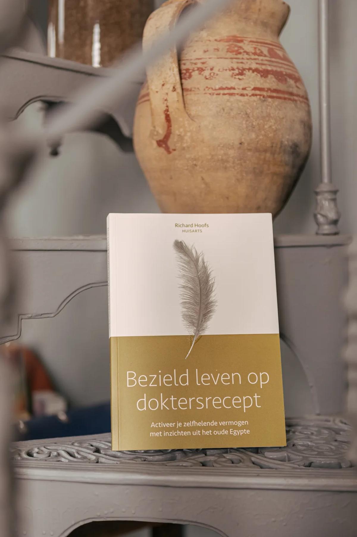 Bezield Leven op Doktersrecept
