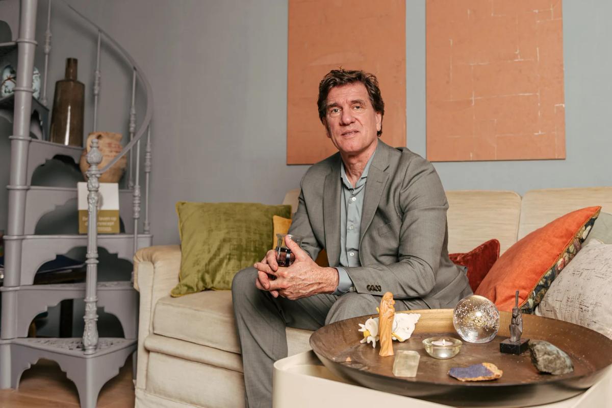 Los holistisch consult in de praktijk
