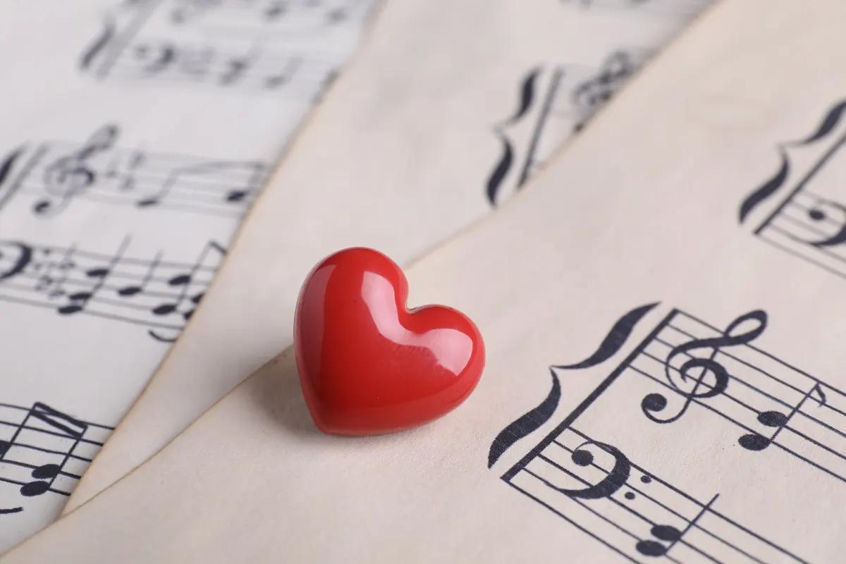 De kracht van muziek om ons hart te helen