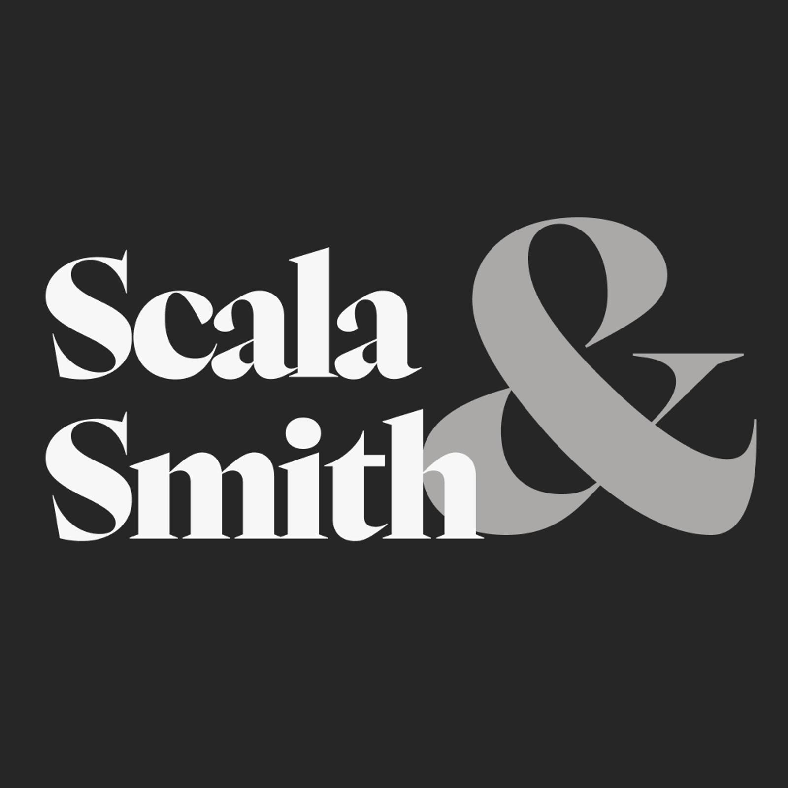 Scala & Smith — 4