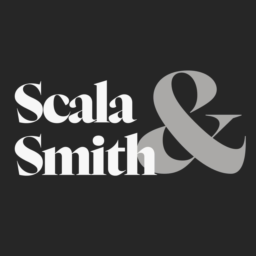 Scala & Smith — 4