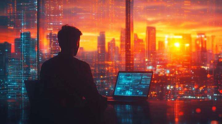 Créez votre propre entreprise grâce aux outils No-Code