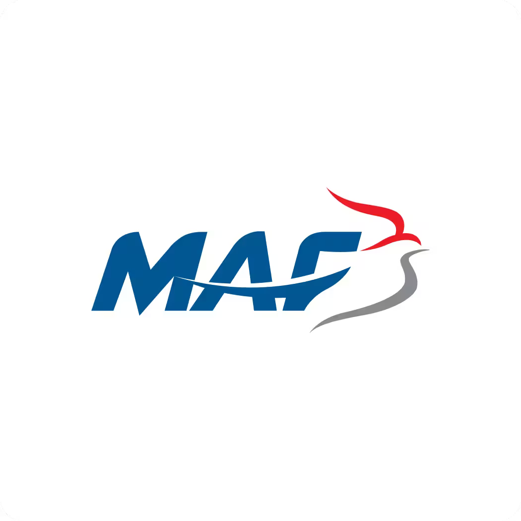 MAF Logo