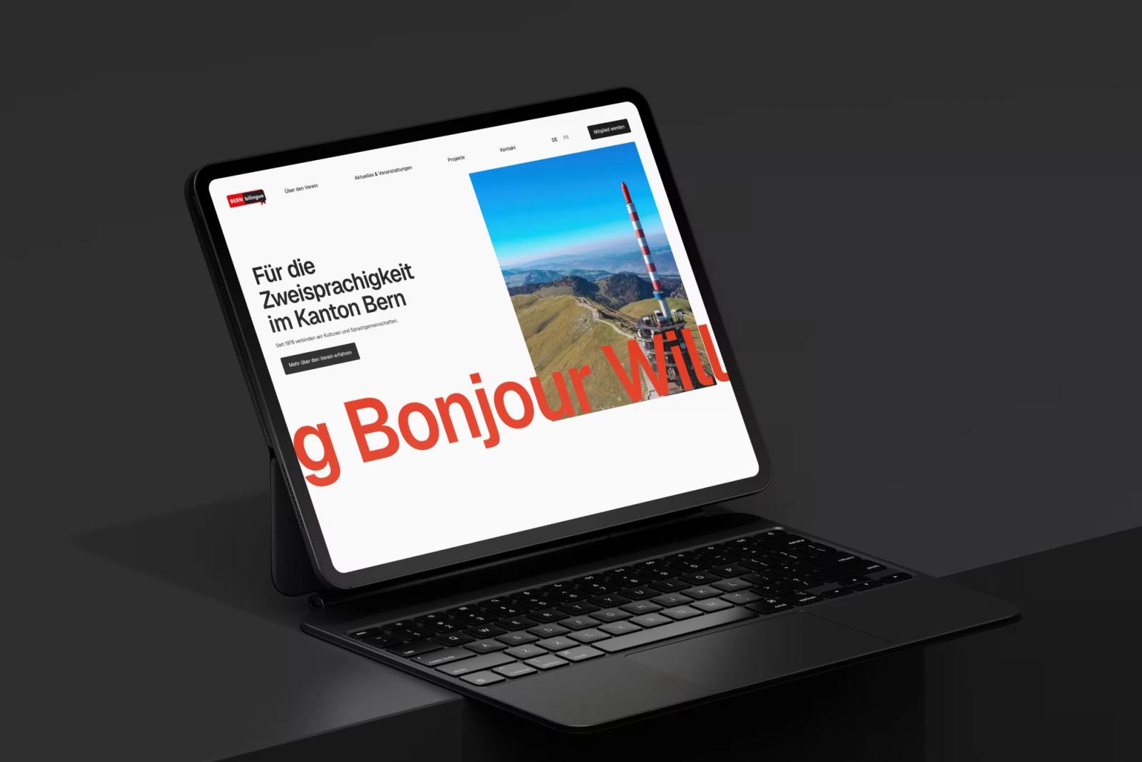 BERNbilingue — 3