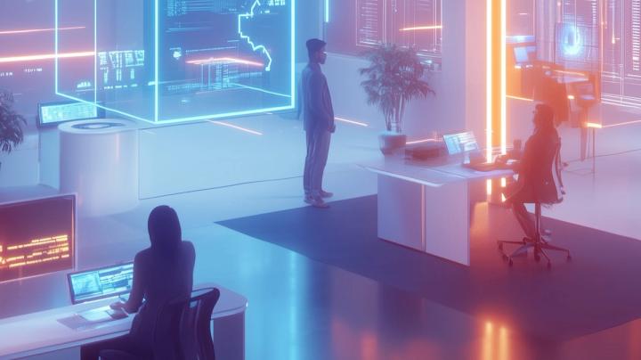 Créer des outils internes avec le No-Code: Le booster d’efficacité ultime