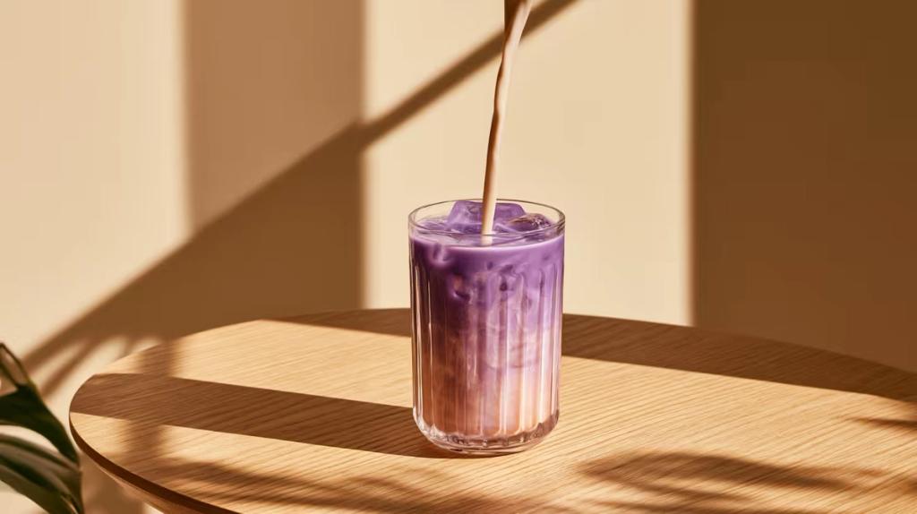 Amaya Ube