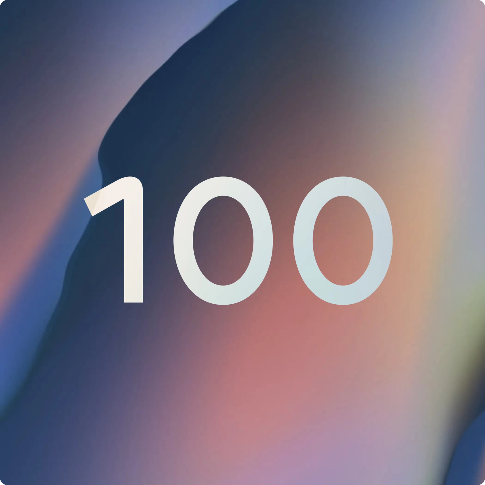 Projekt 100 — 4