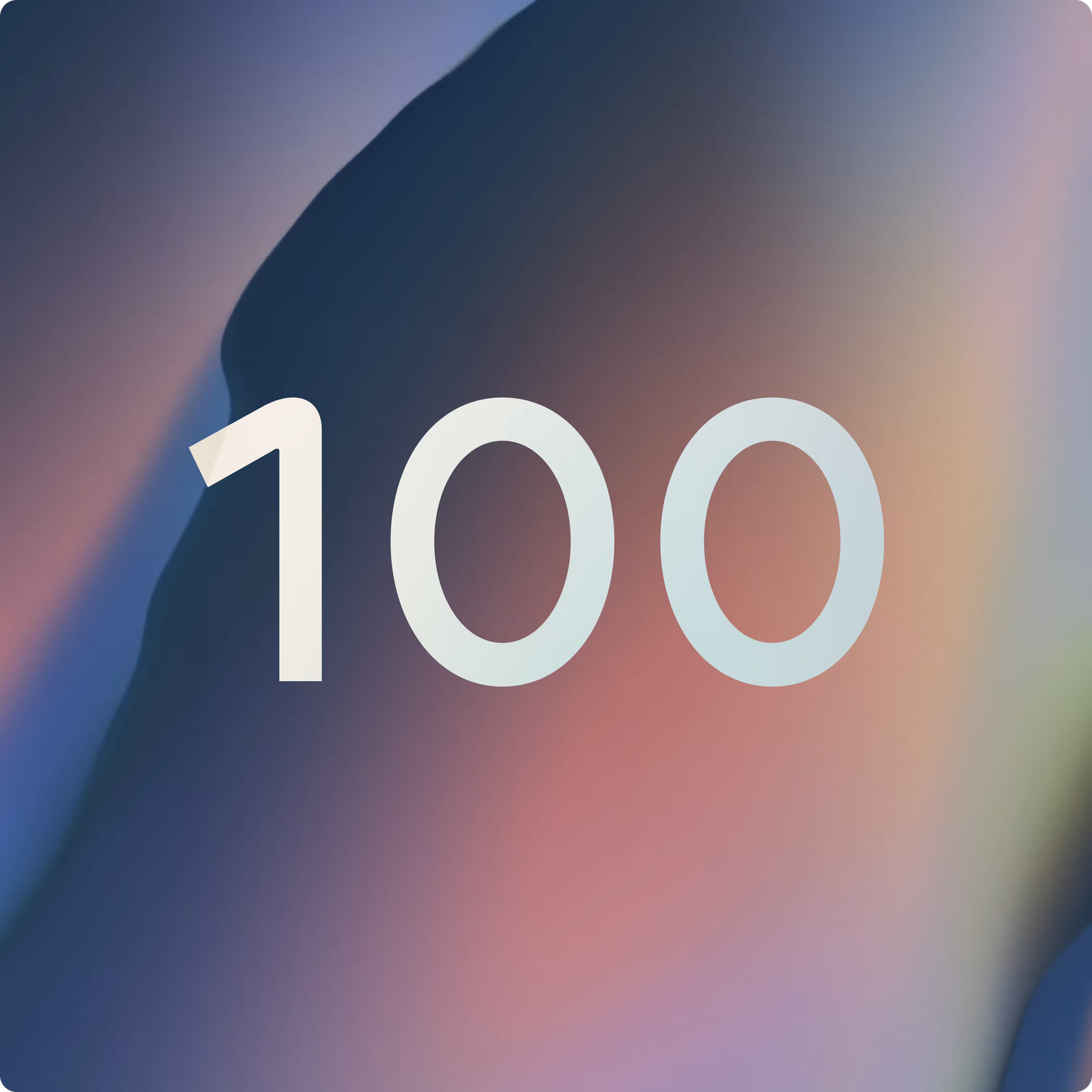 Projekt 100 — 4