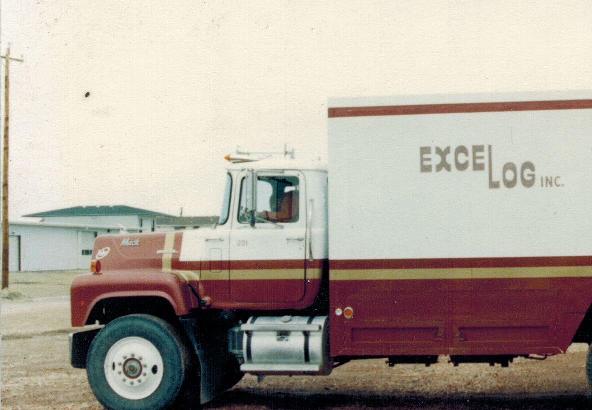 Rocky Mountain Wireline Service Inc fleet