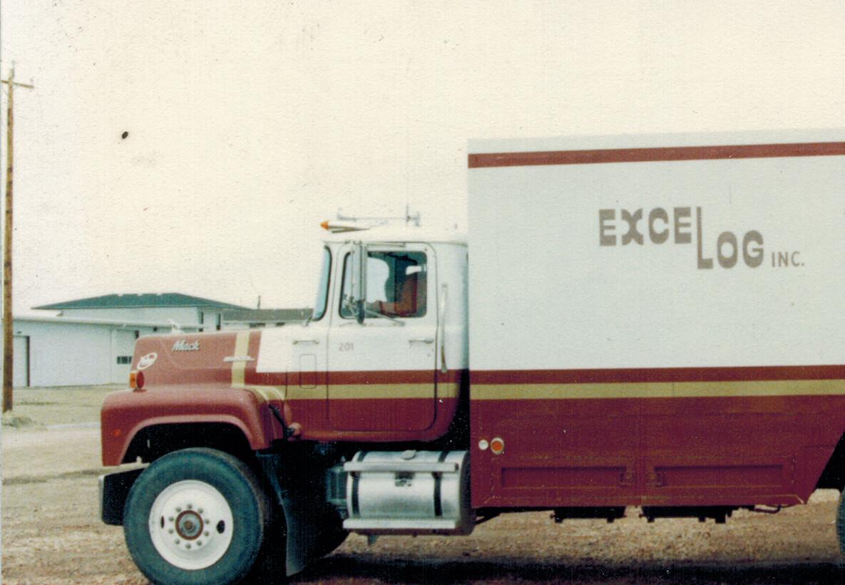 Rocky Mountain Wireline Service Inc fleet