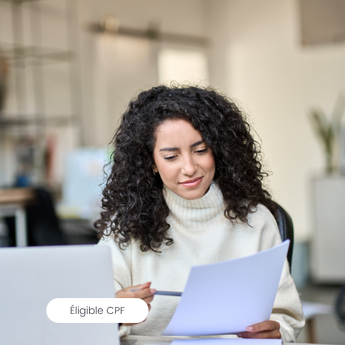 Gestionnaire de Paie