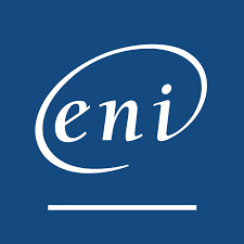 Logo ENI