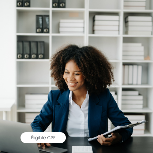 Secrétariat comptable