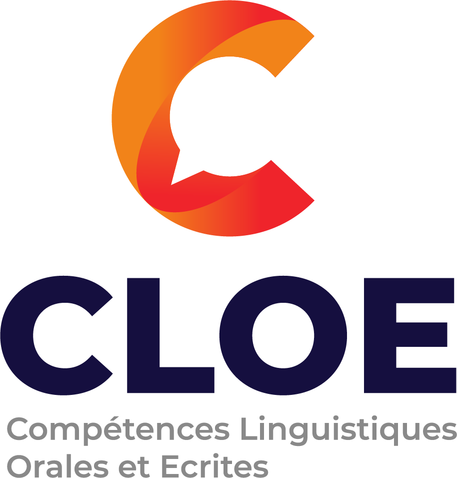Logo CLOE